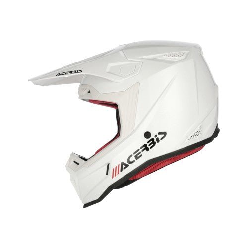 Casco cross Acerbis Whoops - Moto Adventure