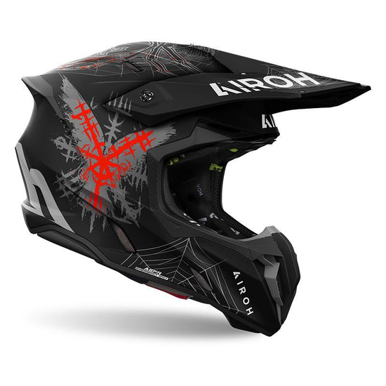 Casco cross Airoh Twist 3 - Moto Adventure