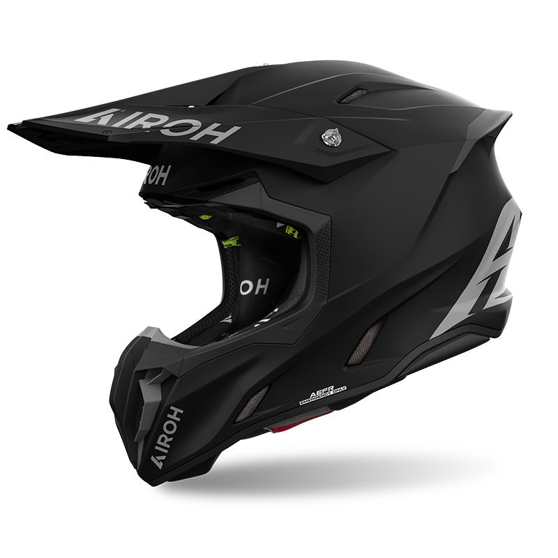 Casco cross Airoh Twist 3 - Moto Adventure