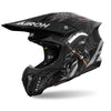 Casco cross Airoh Twist 3 - Moto Adventure