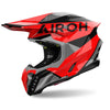 Casco cross Airoh Twist 3 - Moto Adventure