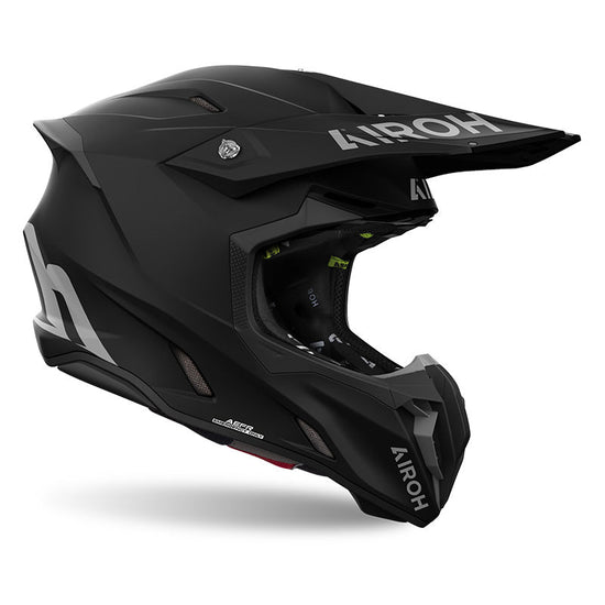 Casco cross Airoh Twist 3 - Moto Adventure
