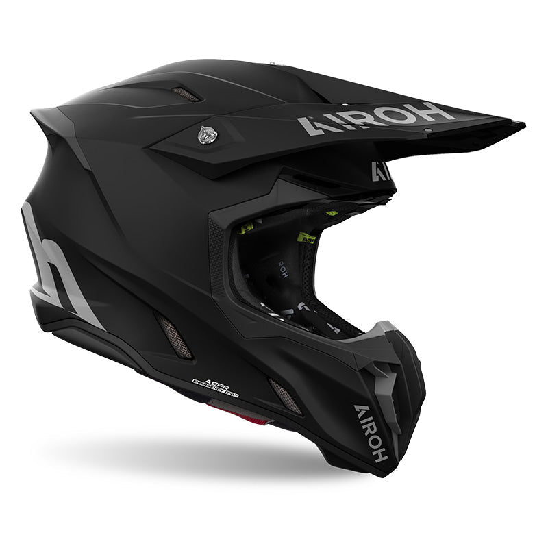 Casco cross Airoh Twist 3 - Moto Adventure