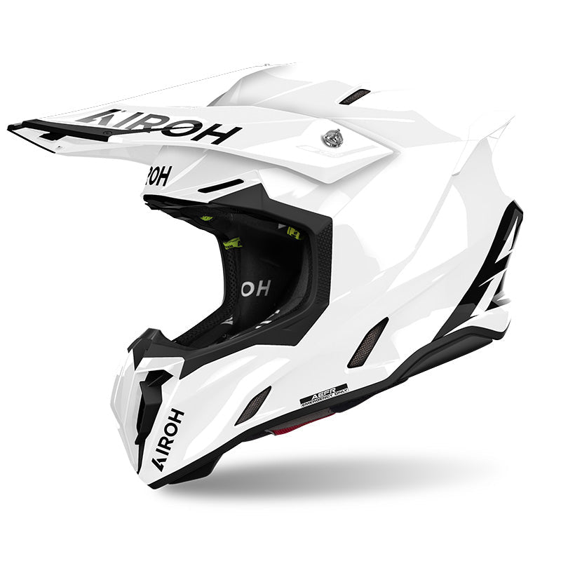 Casco cross Airoh Twist 3 - Moto Adventure