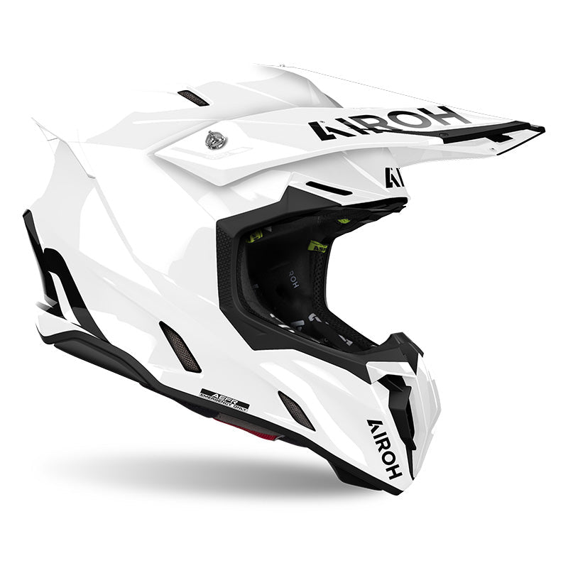Casco cross Airoh Twist 3 - Moto Adventure