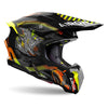 Casco cross Airoh Twist 3 - Moto Adventure
