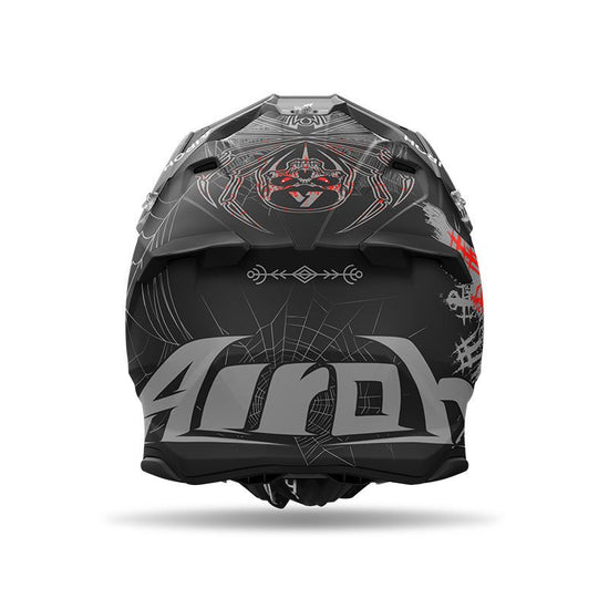 Casco cross Airoh Twist 3 - Moto Adventure