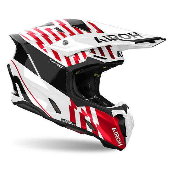 Casco cross Airoh Twist 3 - Moto Adventure