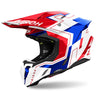 Casco cross Airoh Twist 3 - Moto Adventure