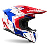 Casco cross Airoh Twist 3 - Moto Adventure