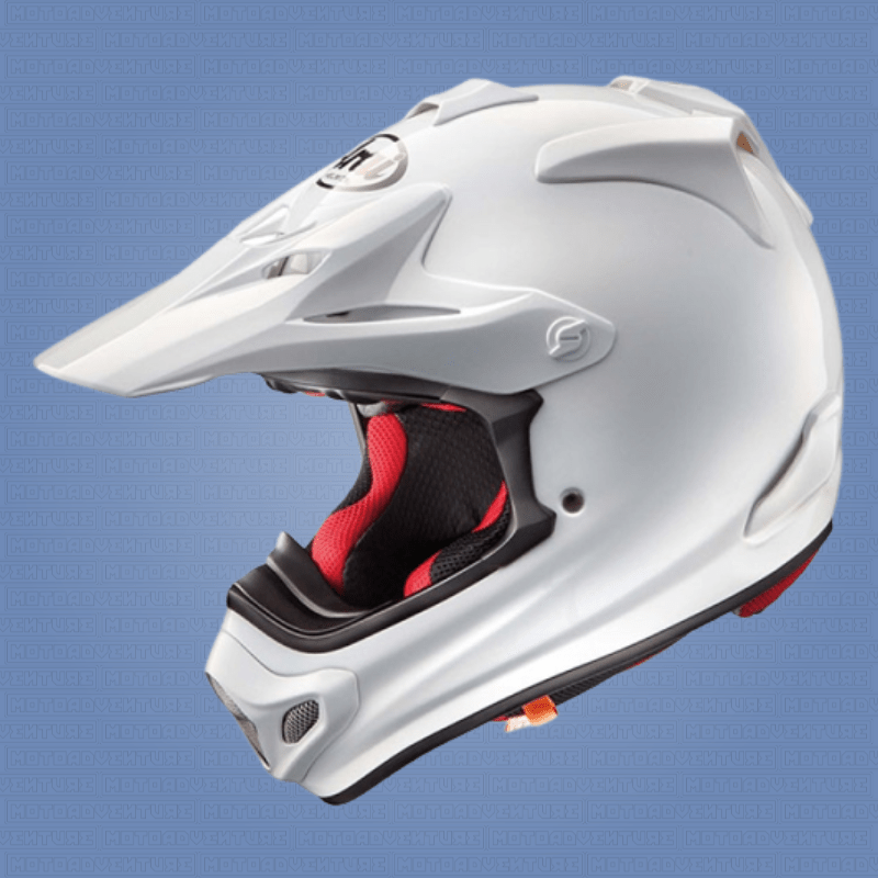 Casco cross Arai MX - V Evo - Moto Adventure
