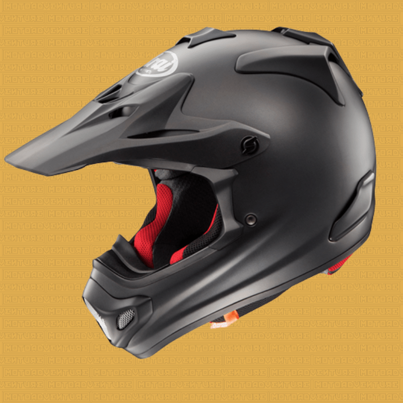 Casco cross Arai MX - V Evo - Moto Adventure