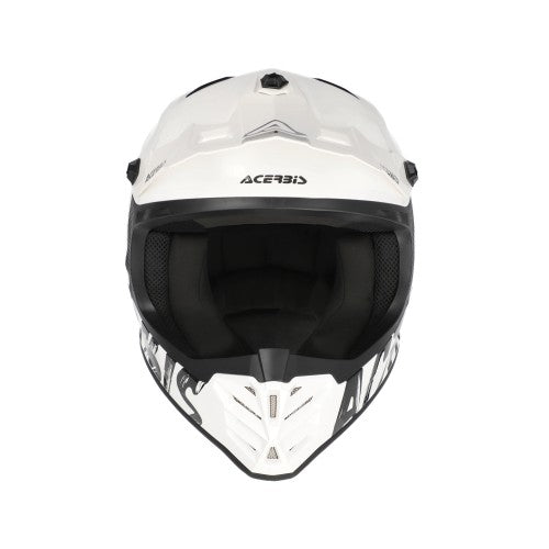 Casco cross bambino Acerbis Profile Junior - Moto Adventure