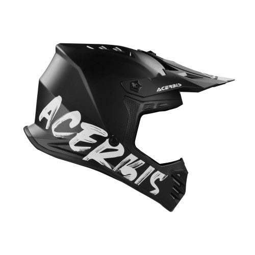 Casco cross bambino Acerbis Profile Junior - Moto Adventure
