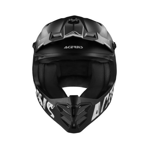 Casco cross bambino Acerbis Profile Junior - Moto Adventure