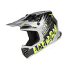 Casco cross bambino Acerbis Profile Junior - Moto Adventure