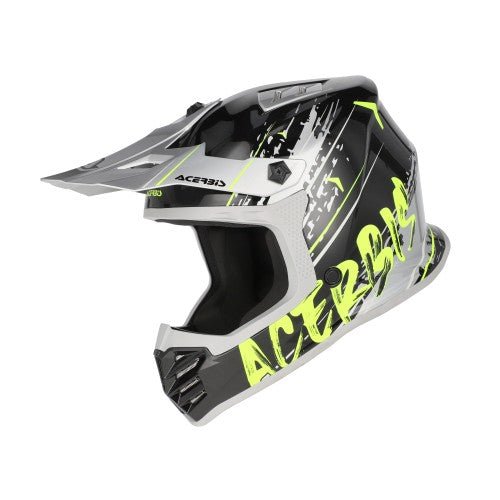 Casco cross bambino Acerbis Profile Junior - Moto Adventure