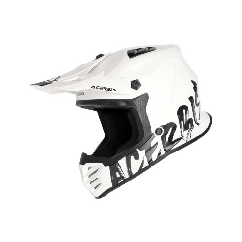 Casco cross bambino Acerbis Profile Junior - Moto Adventure