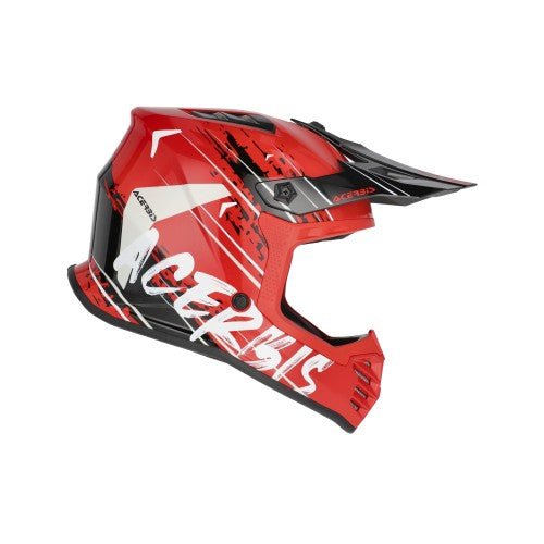 Casco cross bambino Acerbis Profile Junior - Moto Adventure