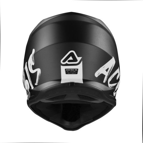 Casco cross bambino Acerbis Profile Junior - Moto Adventure
