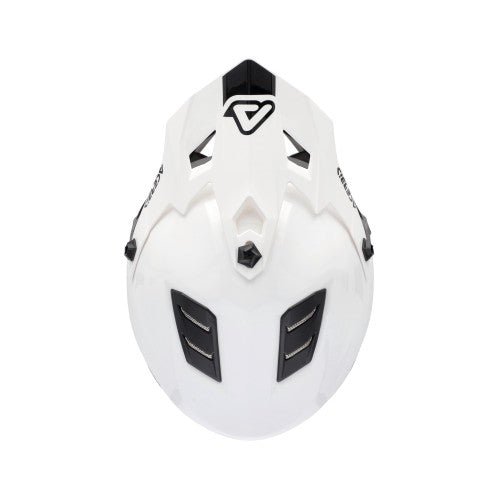 Casco cross bambino Acerbis Profile Junior - Moto Adventure