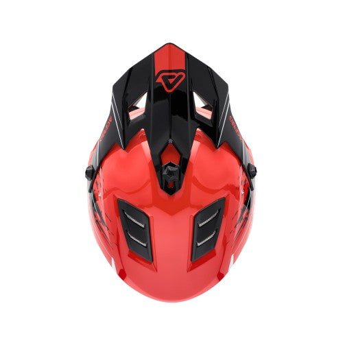 Casco cross bambino Acerbis Profile Junior - Moto Adventure