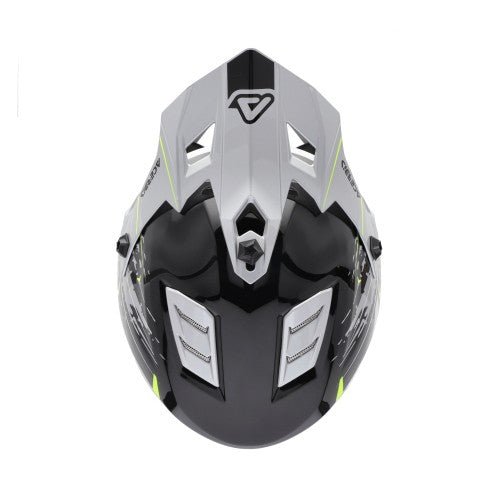 Casco cross bambino Acerbis Profile Junior - Moto Adventure