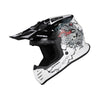 Casco cross bambino Acerbis Profile Junior - Moto Adventure