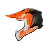Casco cross enduro Acerbis Airstrike - C Carbon - Moto Adventure