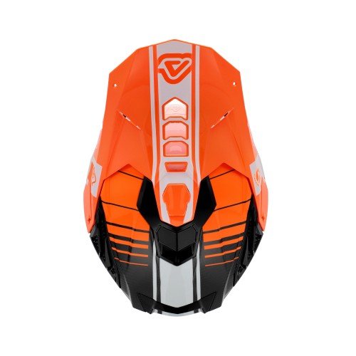 Casco cross enduro Acerbis Airstrike - C Carbon - Moto Adventure