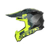 Casco cross enduro Acerbis Airstrike - C Carbon - Moto Adventure