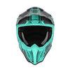 Casco cross enduro Acerbis Airstrike - C Carbon - Moto Adventure