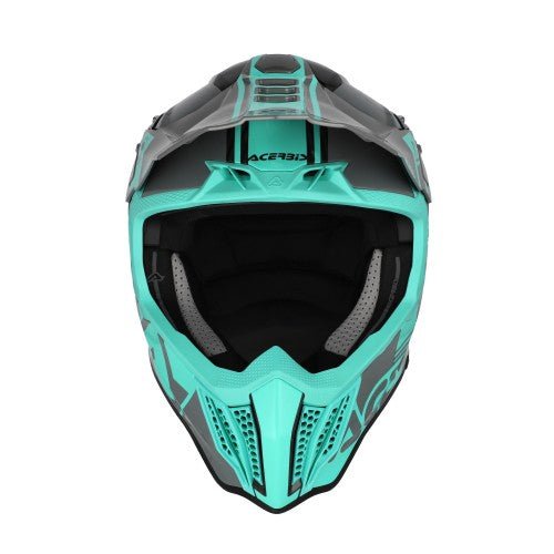 Casco cross enduro Acerbis Airstrike - C Carbon - Moto Adventure
