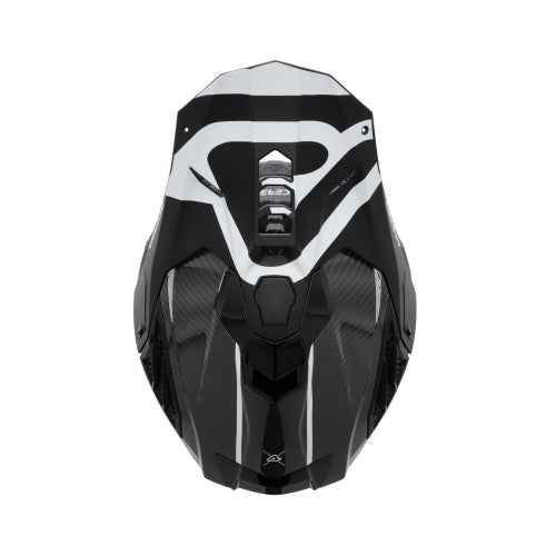 Casco cross enduro Acerbis Airstrike - C Carbon - Moto Adventure
