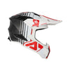 Casco cross enduro Acerbis Airstrike - C Carbon - Moto Adventure