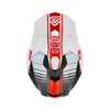 Casco cross enduro Acerbis Airstrike - C Carbon - Moto Adventure