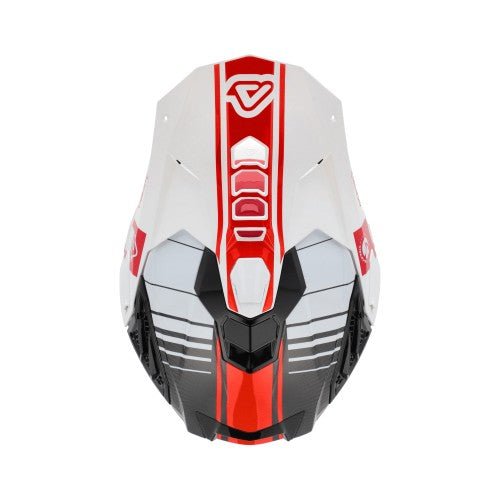 Casco cross enduro Acerbis Airstrike - C Carbon - Moto Adventure
