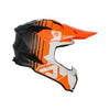 Casco cross enduro Acerbis Airstrike - C Carbon - Moto Adventure
