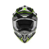 Casco Cross enduro Acerbis Linear - Moto Adventure