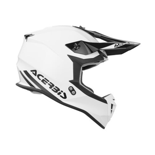 Casco Cross enduro Acerbis Linear - Moto Adventure