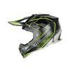 Casco Cross enduro Acerbis Linear - Moto Adventure