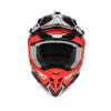 Casco Cross enduro Acerbis Linear - Moto Adventure