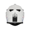 Casco Cross enduro Acerbis Linear - Moto Adventure