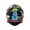 Casco Cross enduro Acerbis Linear - Moto Adventure