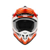Casco Cross enduro Acerbis Linear - Moto Adventure
