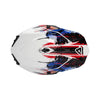 Casco Cross enduro Acerbis Linear - Moto Adventure