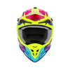 Casco Cross enduro Acerbis Linear - Moto Adventure