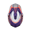 Casco Cross enduro Acerbis Linear - Moto Adventure