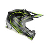 Casco Cross enduro Acerbis Linear - Moto Adventure