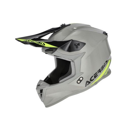 Casco Cross enduro Acerbis Linear - Moto Adventure